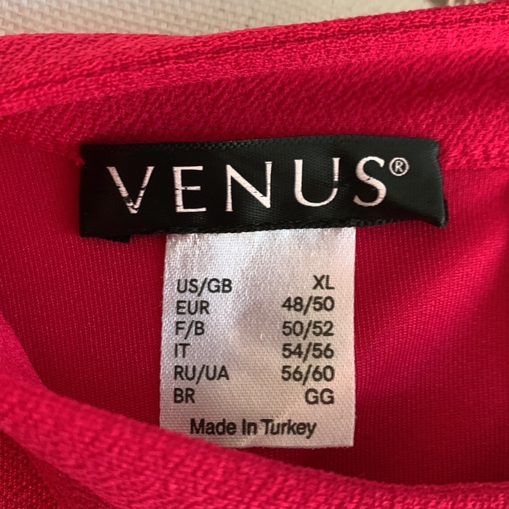 VENUS Cold Shoulder Mini Dress - Picture 9 of 11